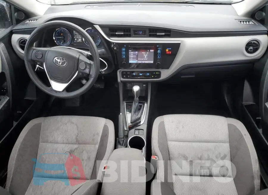 5YFBURHE5JP832703 Photo# 8