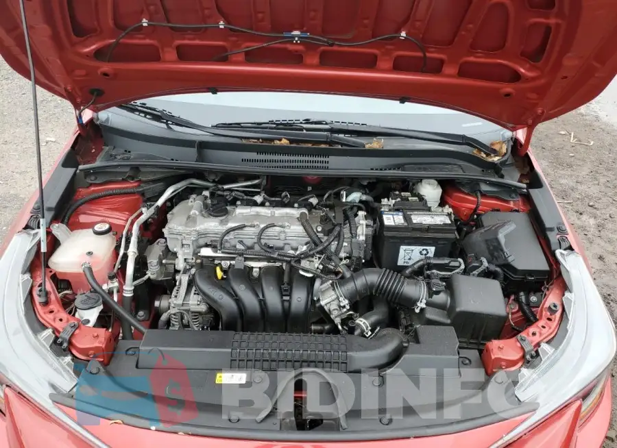 5YFEPMAE4MP258911 Photo# 11