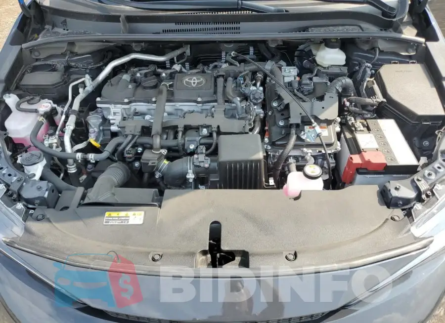 JTDBCMFE3S3080888 Photo# 11