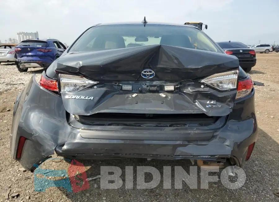 JTDBCMFE3S3080888 Photo# 6