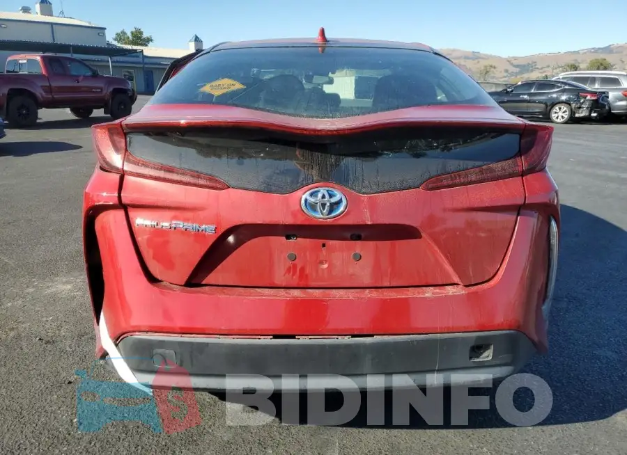 JTDKAMFPXM3173742 Photo# 6