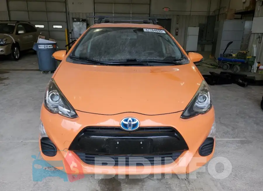 JTDKDTB32G1115953 Photo# 5