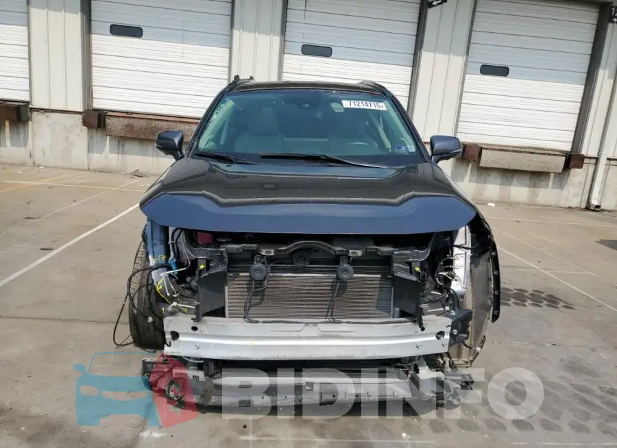 JTMD6RFV8PD102138 Photo# 5