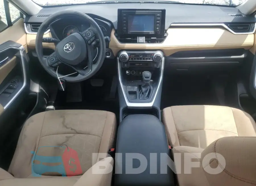 JTMW1RFV6LD056519 Photo# 8
