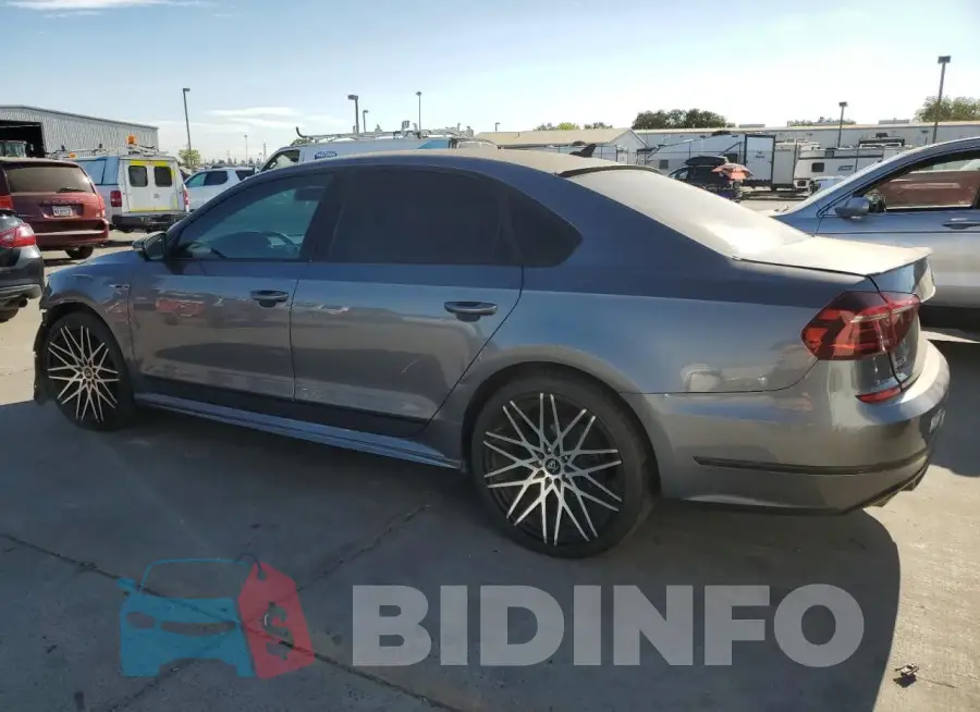 1VWDT7A34HC077570 Photo# 2