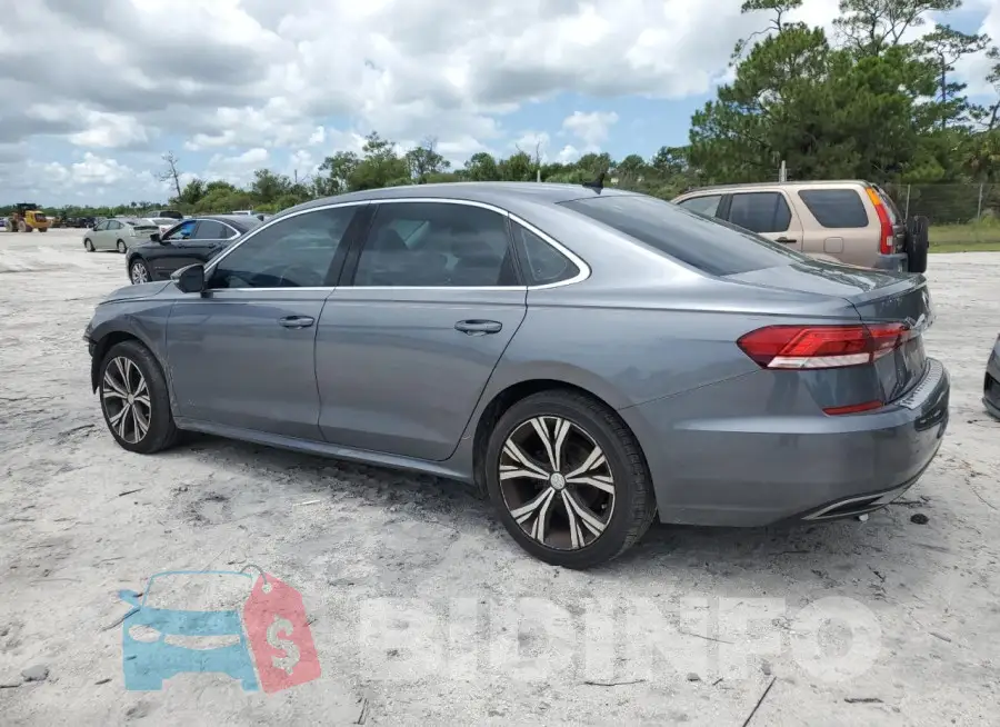 1VWSA7A39MC006940 Photo# 2