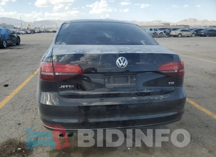 3VW2B7AJ1HM220417 Photo# 6
