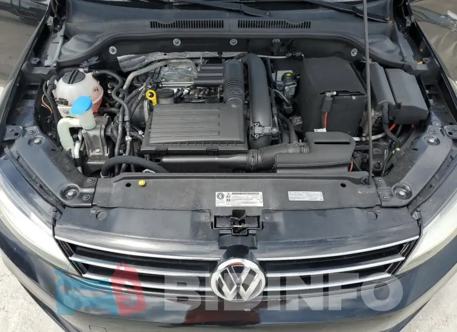 3VW2B7AJ3HM278321 Photo# 11