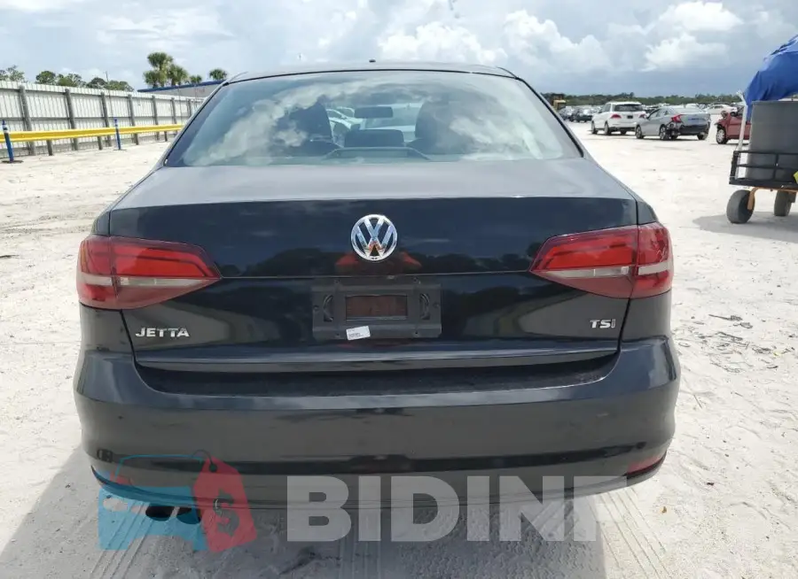 3VW2B7AJ3HM278321 Photo# 6