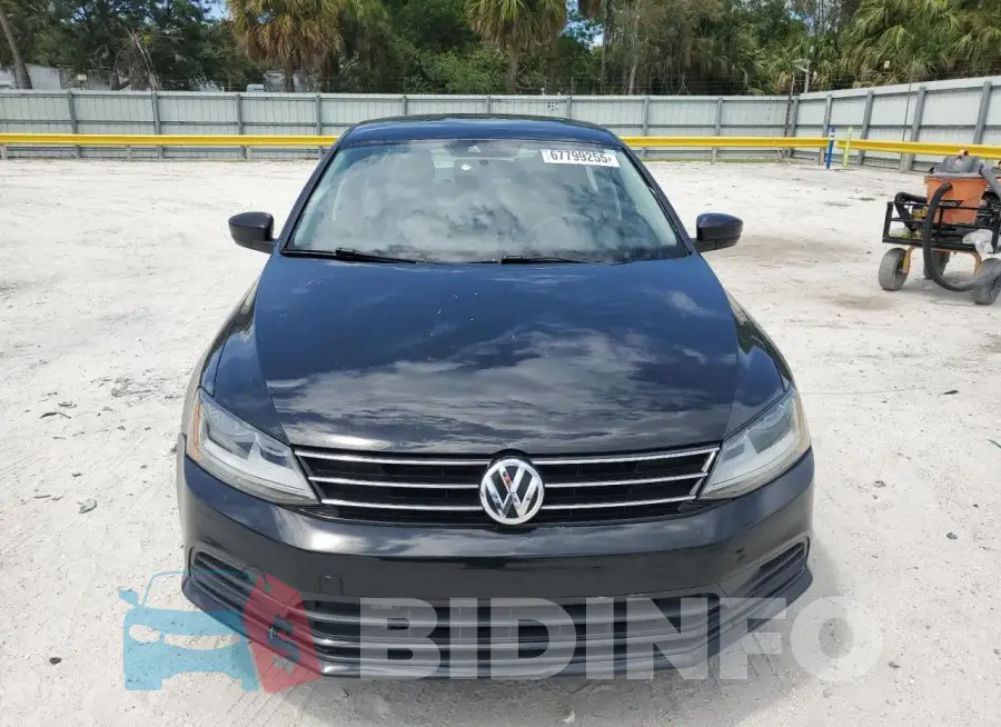 3VW2B7AJ3HM278321 Photo# 5