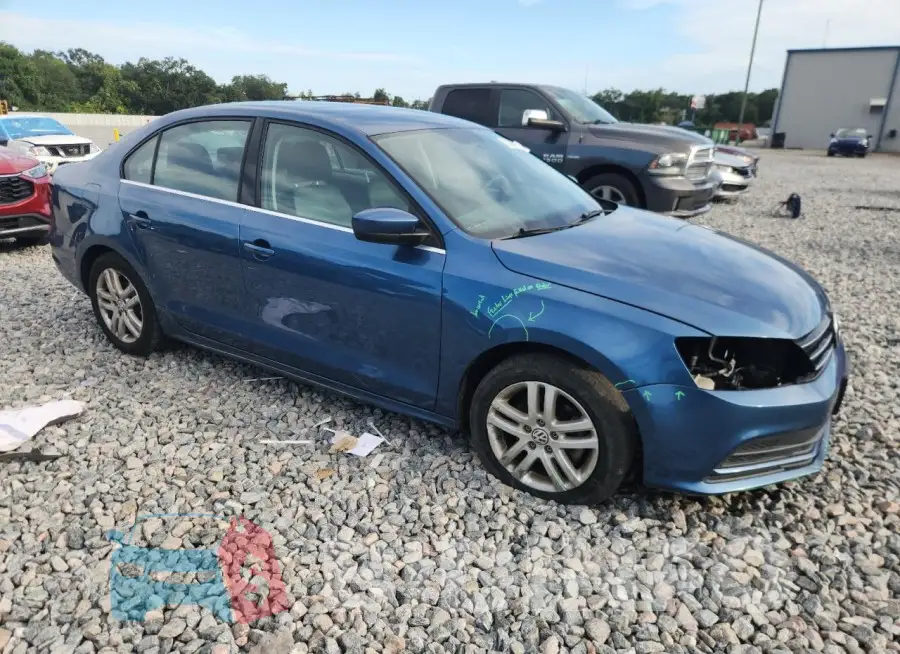 3VW2B7AJ6HM370149 Photo# 4