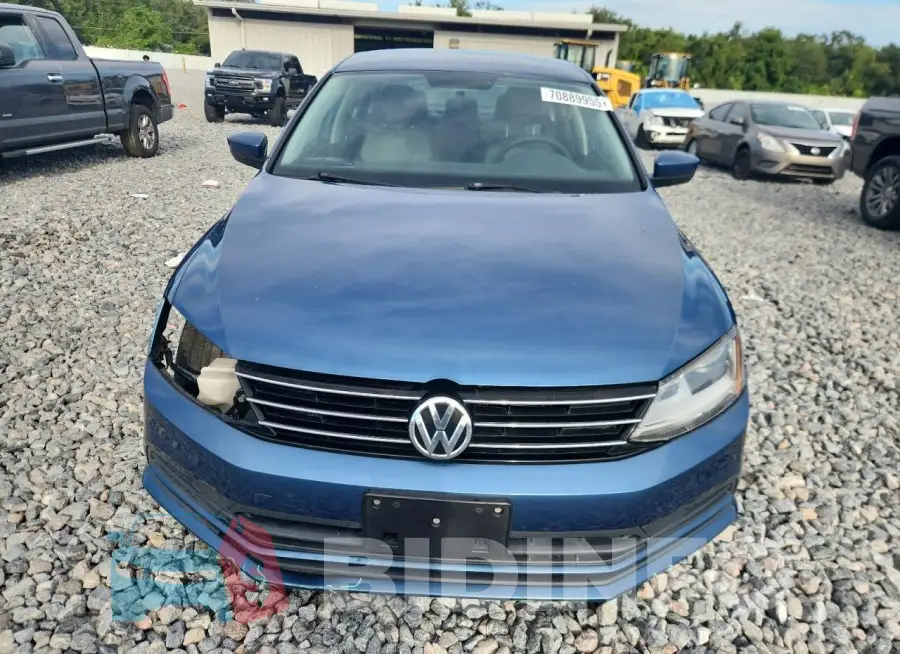 3VW2B7AJ6HM370149 Photo# 5