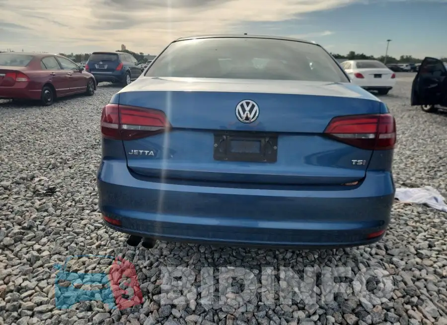 3VW2B7AJ6HM370149 Photo# 6