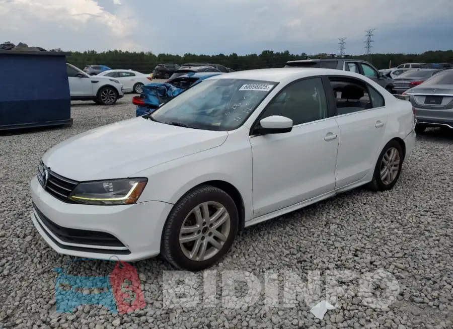 3VW2B7AJ7HM228165 Photo# 1