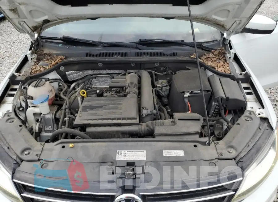 3VW2B7AJ7HM228165 Photo# 11