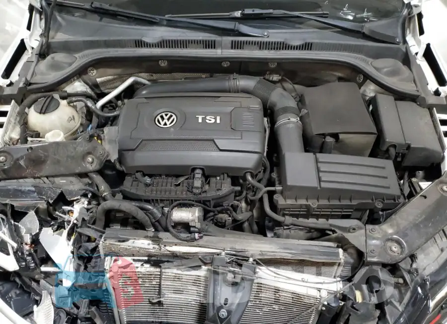 3VW4S7AJXGM334892 Photo# 11