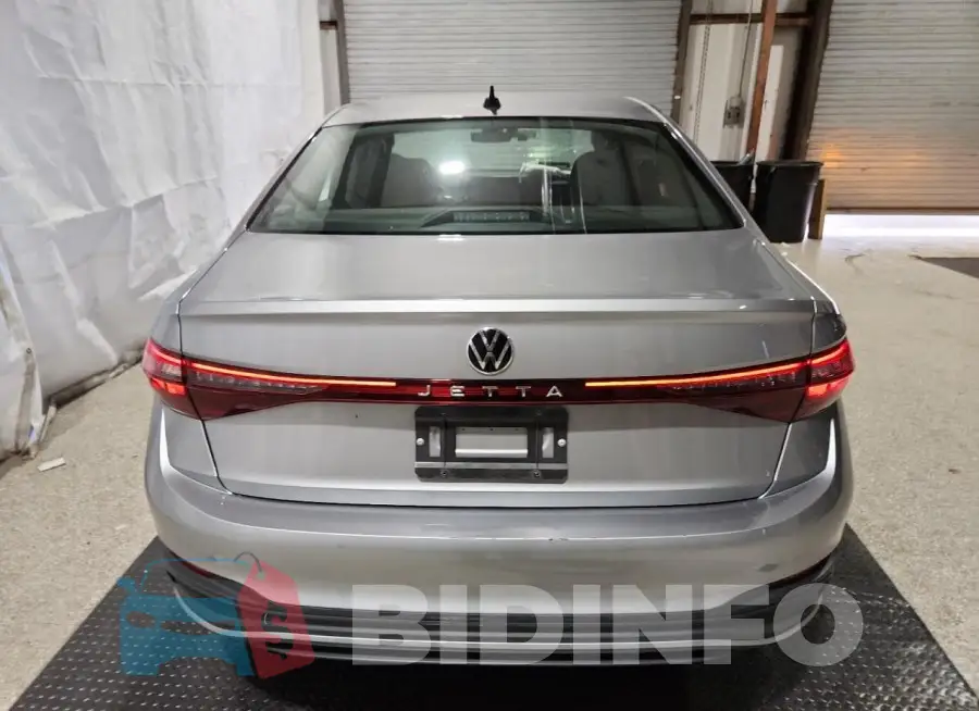 3VW5X7BU6SM027100 Photo# 6