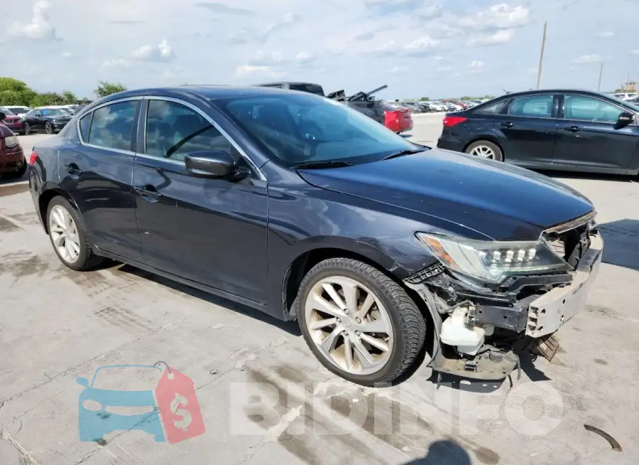 19UDE2F39GA024948 Photo# 4