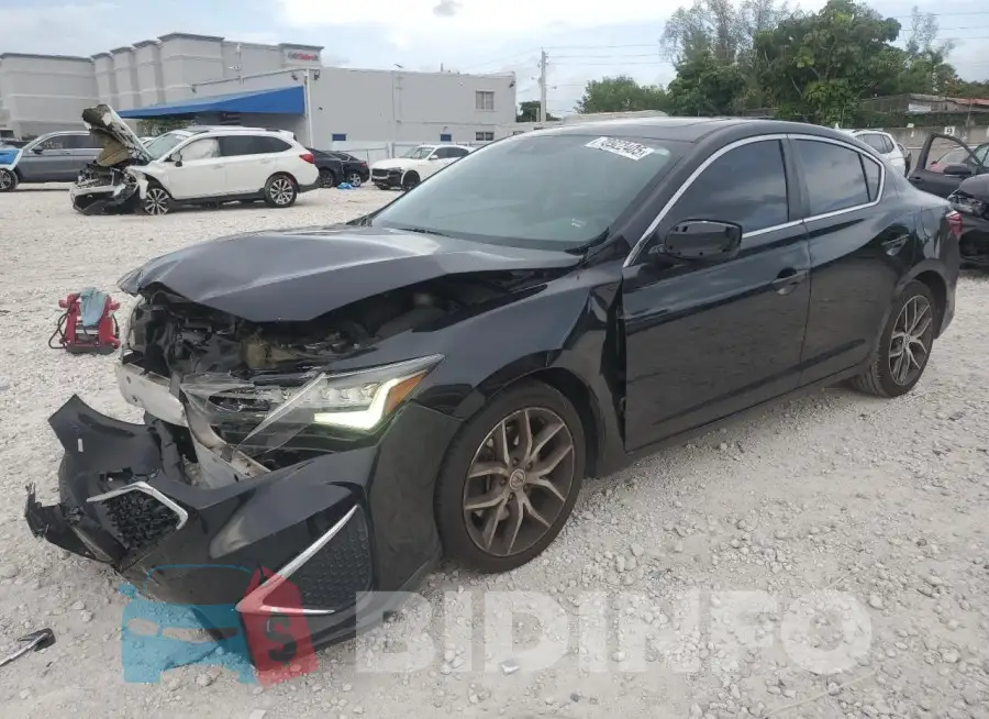 19UDE2F71MA007043 Photo# 1