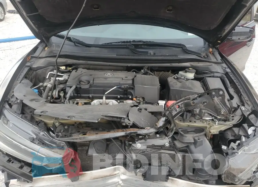 19UDE2F71MA007043 Photo# 11