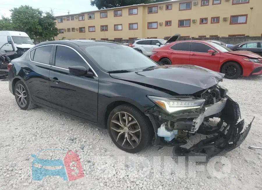 19UDE2F71MA007043 Photo# 4