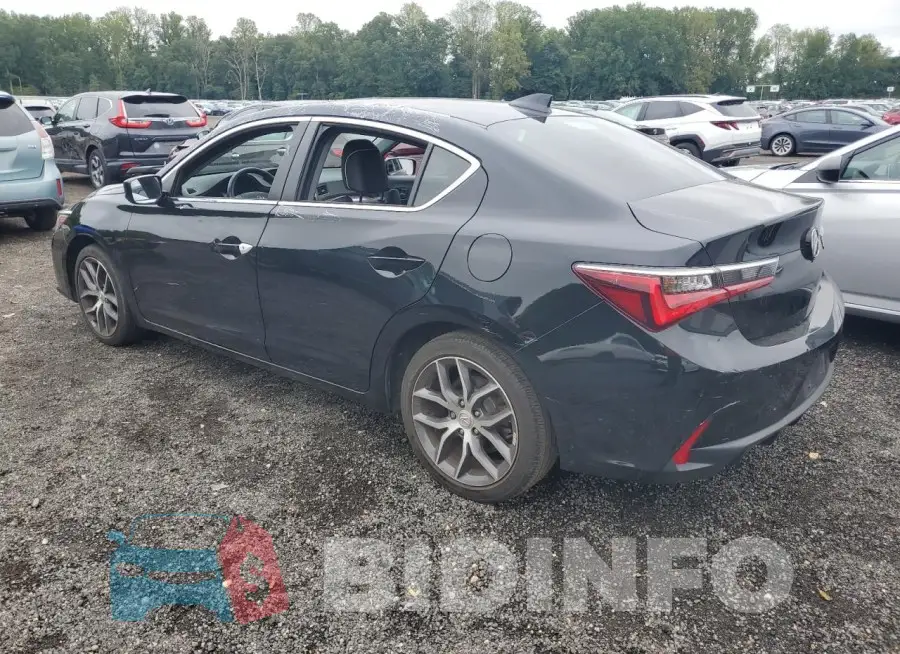 19UDE2F72KA015262 Photo# 2