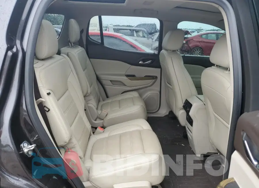 1GKKNPLS0JZ209501 Photo# 11