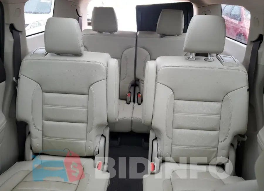 1GKKNPLS0JZ209501 Photo# 10