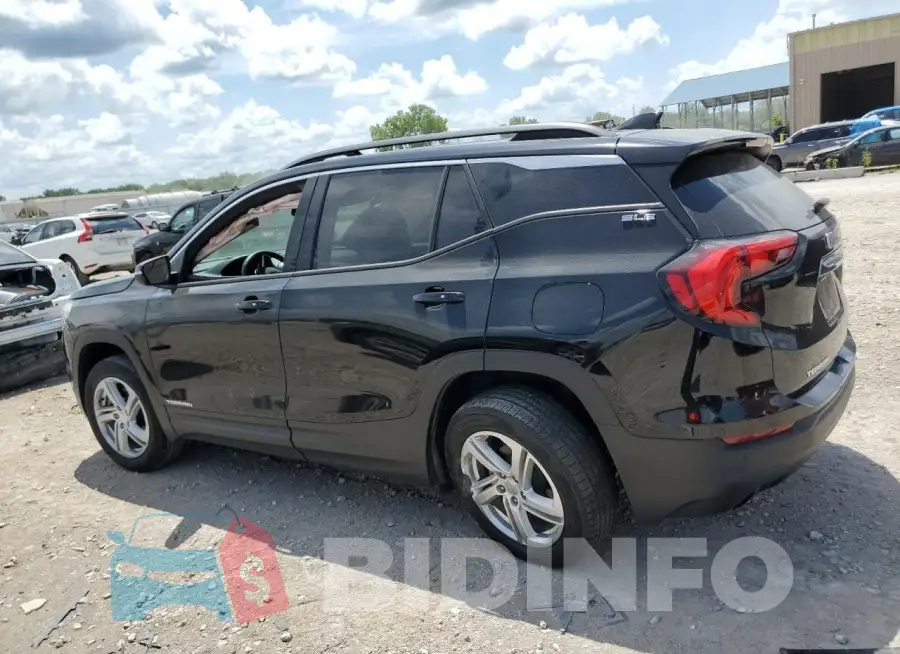 3GKALTEX9JL141354 Photo# 2
