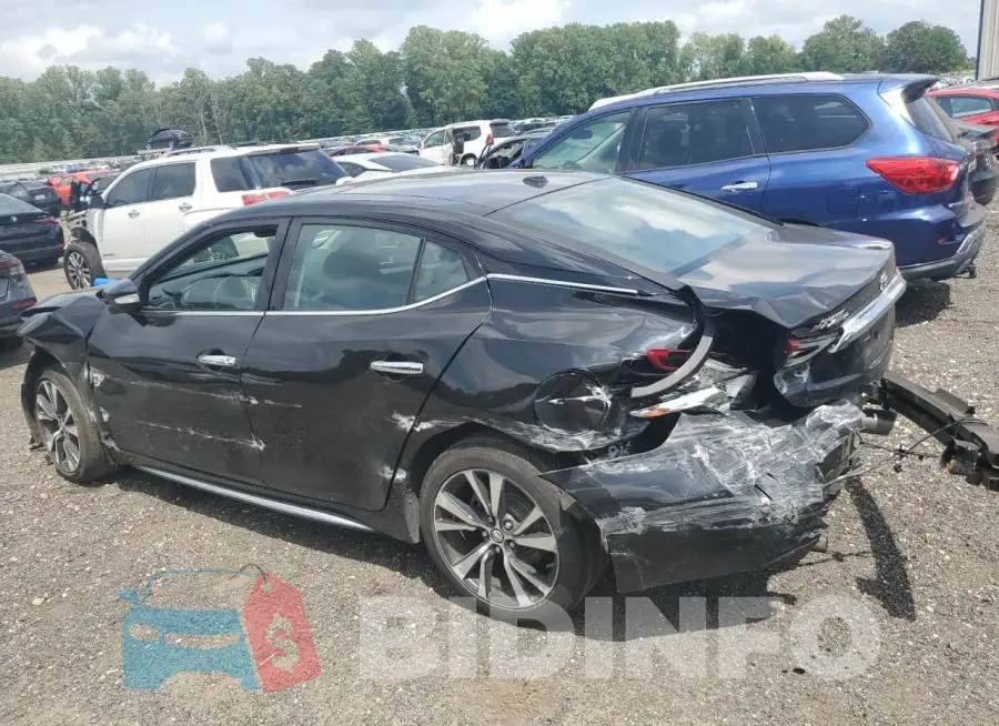 1N4AA6APXHC368234 Photo# 2