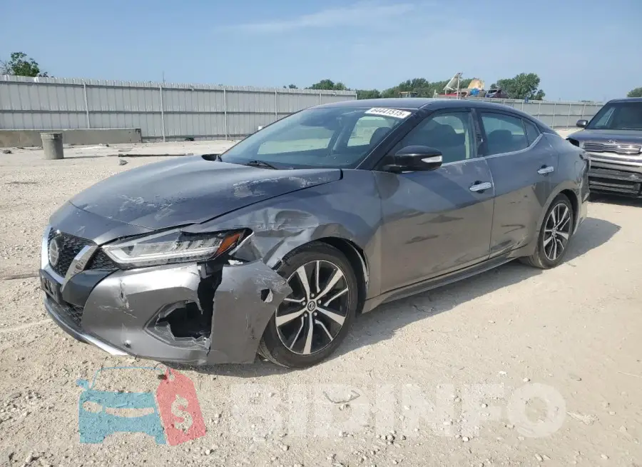 1N4AA6CV6MC504574 Photo# 1