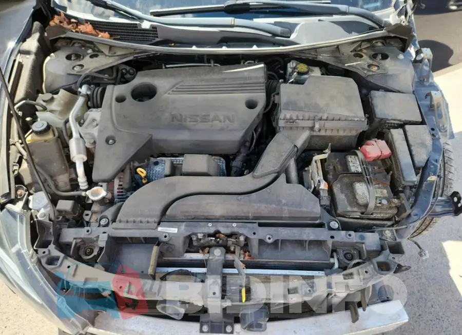 1N4AL3APXJC184541 Photo# 11