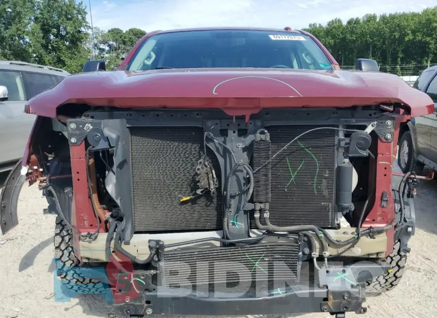 1N6BA1F49JN520687 Photo# 5