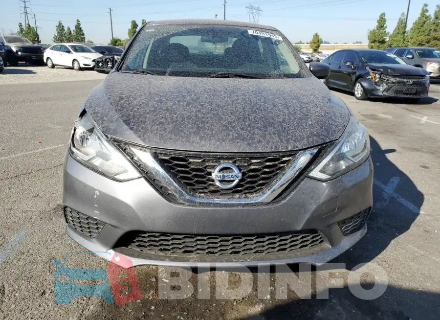3N1AB7AP1GL677514 Photo# 5