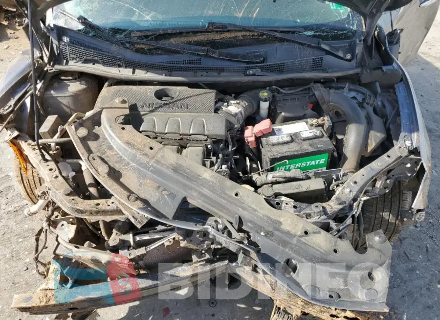 3N1AB7AP2JY224142 Photo# 11
