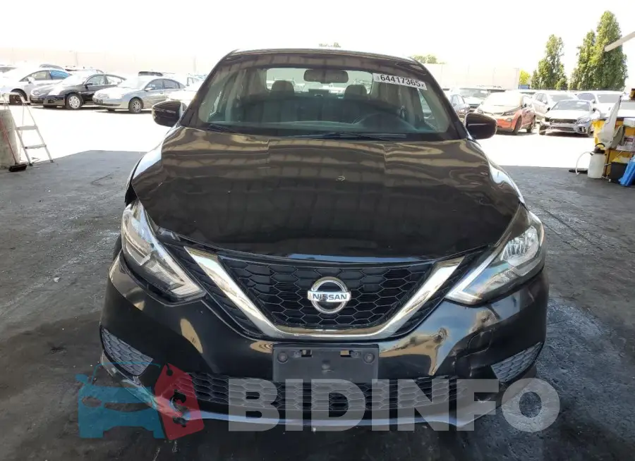3N1AB7AP4GY264201 Photo# 5