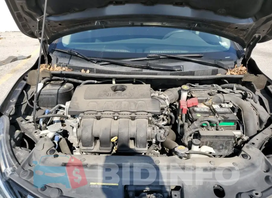 3N1AB7APXJL656457 Photo# 11