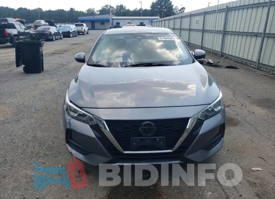 3N1AB8BV1LY244548 Photo# 5