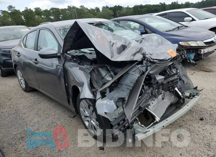 3N1AB8BV2SY311687 Photo# 4