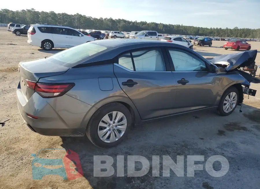 3N1AB8BV2SY311687 Photo# 3