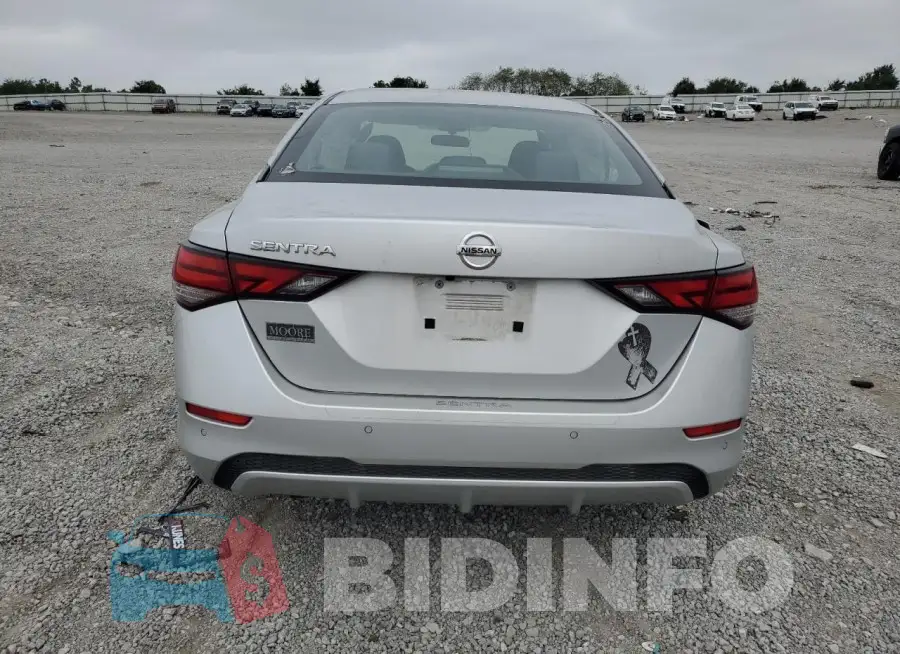 3N1AB8BV8LY244451 Photo# 6
