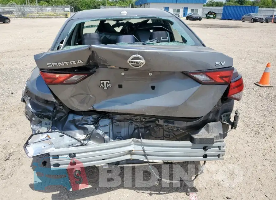 3N1AB8CV4NY248823 Photo# 6