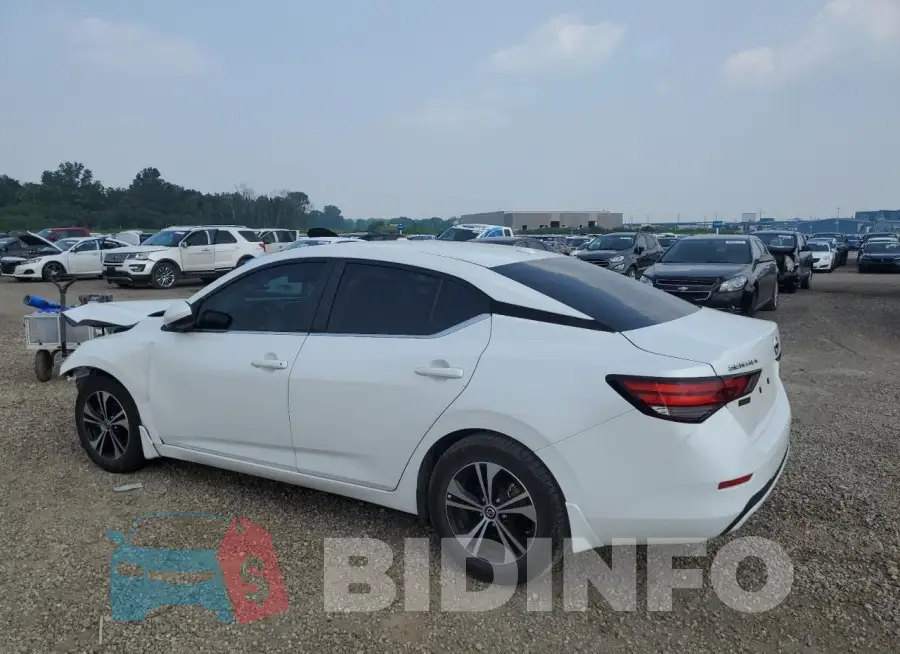 3N1AB8CV4NY302864 Photo# 2