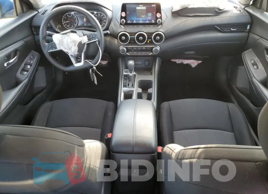 3N1AB8CV4RY252022 Photo# 8
