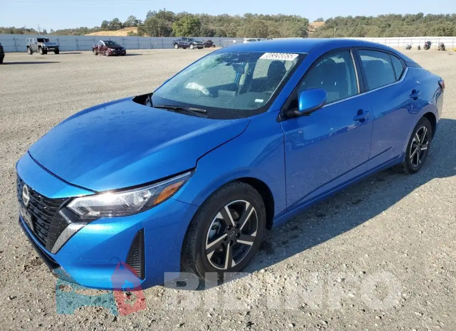 3N1AB8CV4RY252022 Photo# 1