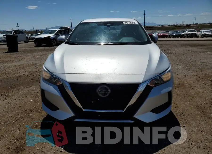 3N1AB8CV6MY260406 Photo# 5