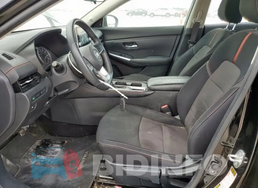 3N1AB8DV8NY317818 Photo# 7