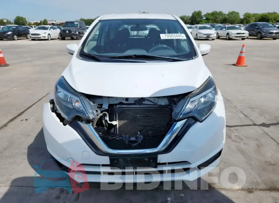 3N1CE2CPXKL354149 Photo# 5