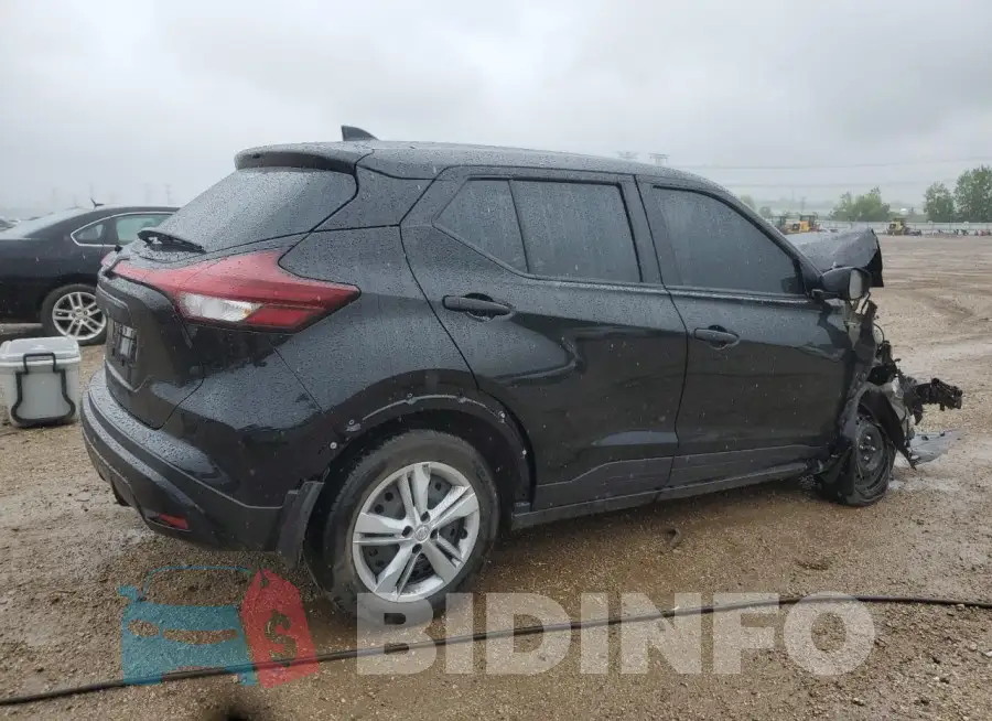 3N1CP5BV2NL531647 Photo# 3