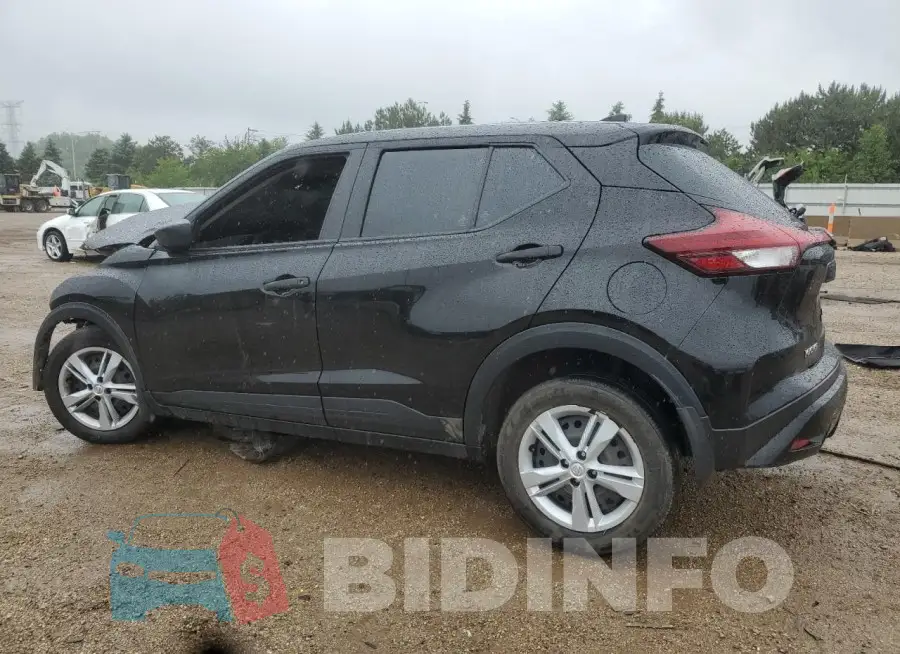 3N1CP5BV2NL531647 Photo# 2